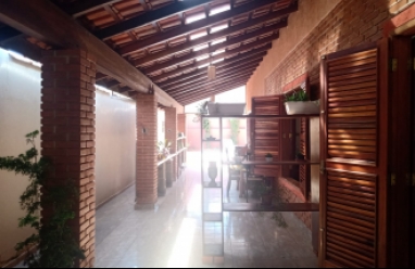 Casa para venda em Avaré